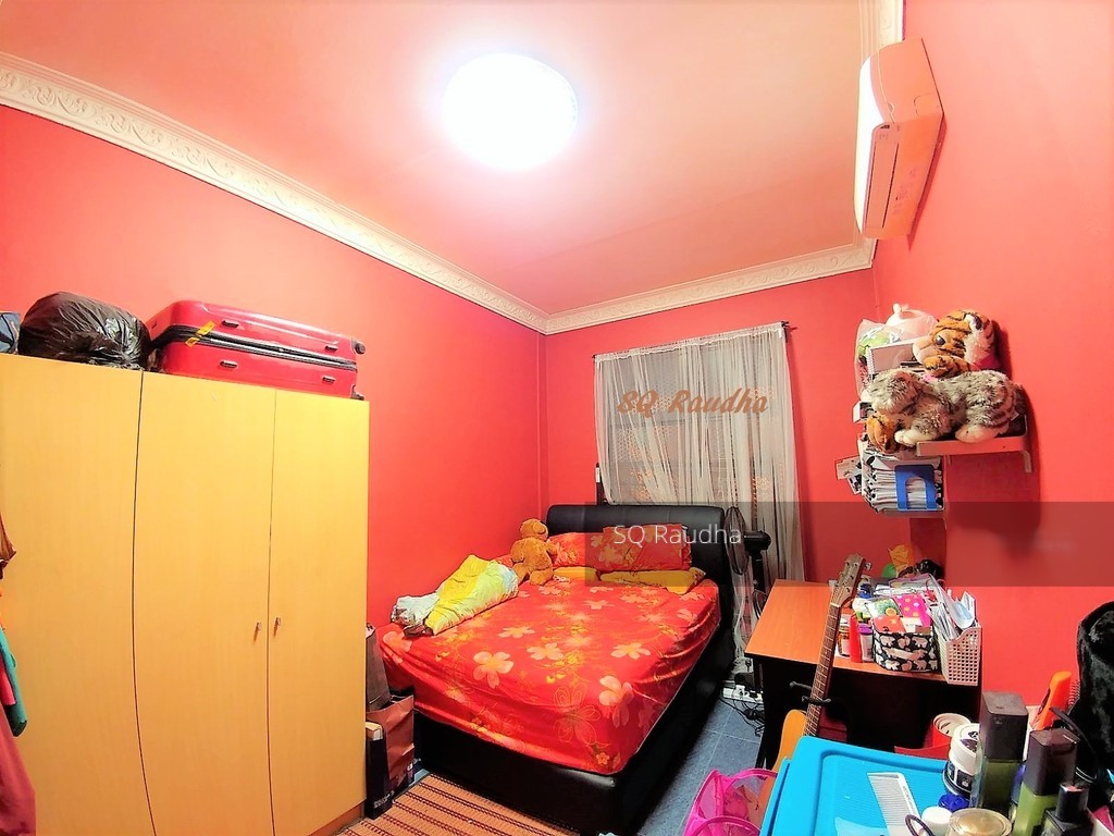 Blk 473 Sembawang Drive (Sembawang), HDB 4 Rooms #136358062